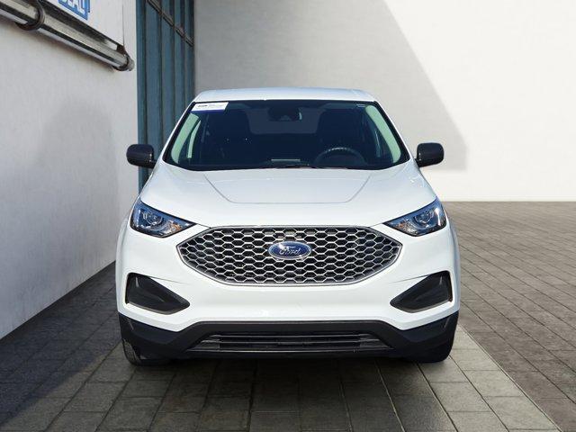 used 2024 Ford Edge car, priced at $27,995