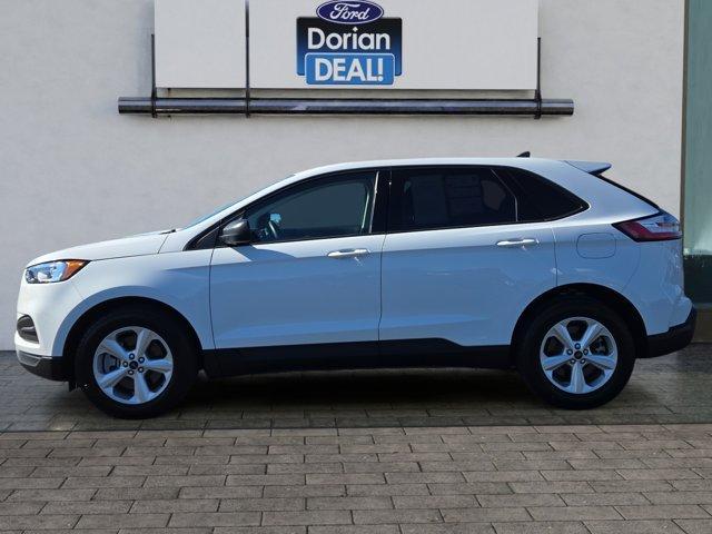 used 2024 Ford Edge car, priced at $27,995