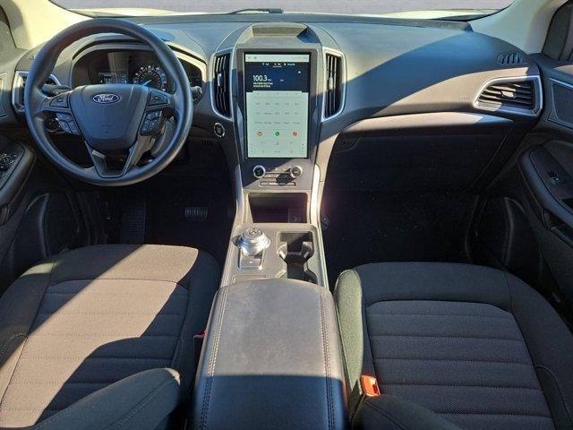 used 2024 Ford Edge car, priced at $27,995