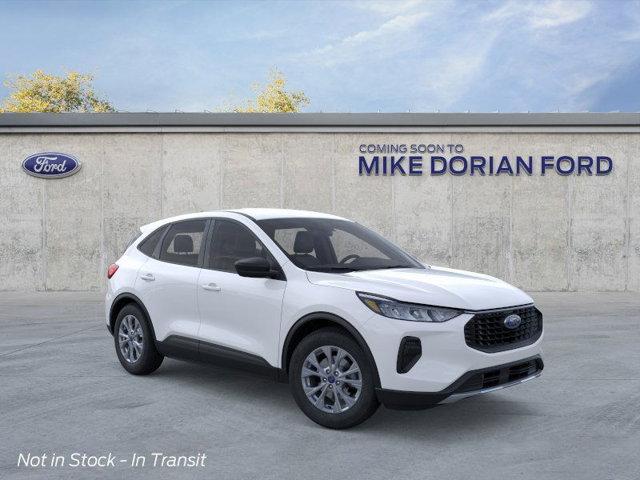 new 2026 Ford Escape car, priced at $31,887