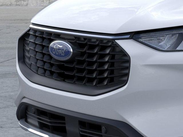 new 2026 Ford Escape car, priced at $31,887