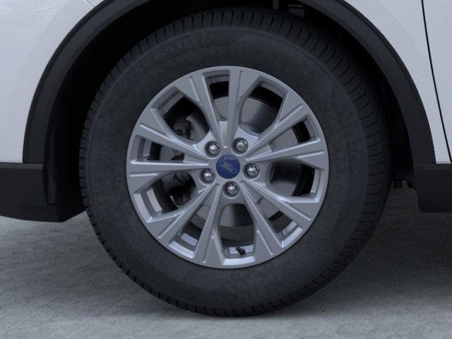 new 2026 Ford Escape car, priced at $31,887