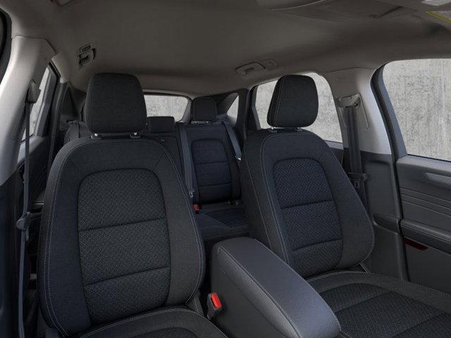 new 2026 Ford Escape car, priced at $31,887