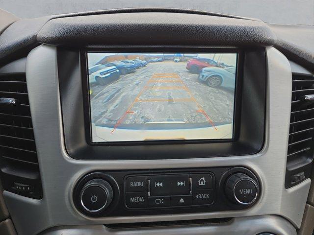 used 2015 GMC Yukon car, priced at $18,495