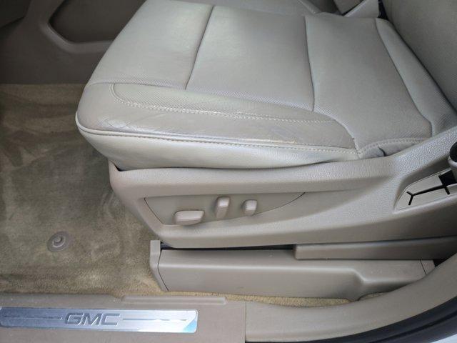 used 2015 GMC Yukon car, priced at $18,495