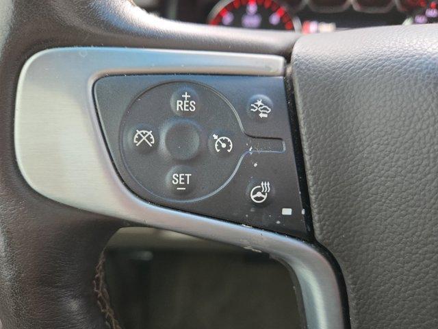 used 2015 GMC Yukon car, priced at $18,495