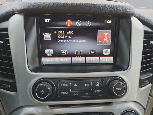 used 2015 GMC Yukon car, priced at $18,495