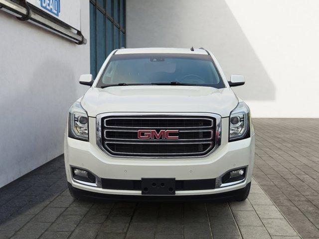 used 2015 GMC Yukon car, priced at $18,495