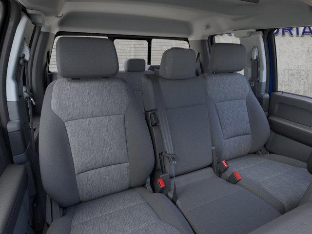 new 2026 Ford F-350 car, priced at $62,982