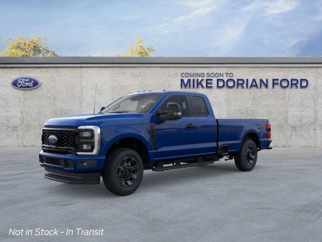 new 2026 Ford F-350 car, priced at $62,982