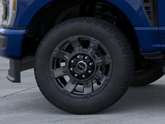 new 2026 Ford F-350 car, priced at $62,982