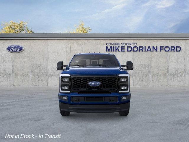 new 2026 Ford F-350 car, priced at $62,982