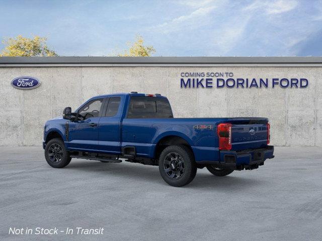 new 2026 Ford F-350 car, priced at $62,982
