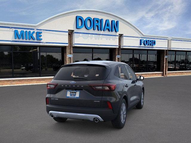 new 2026 Ford Escape car, priced at $30,267