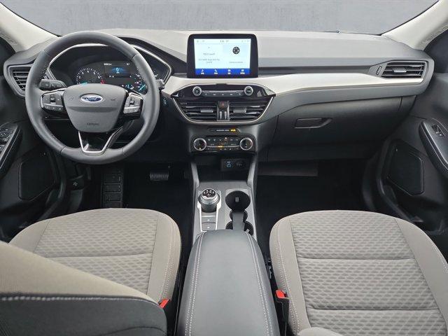 used 2022 Ford Escape car, priced at $19,995