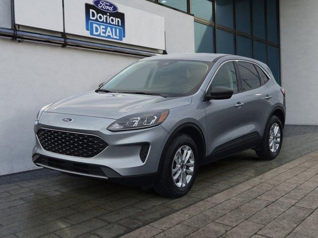 used 2022 Ford Escape car, priced at $19,995
