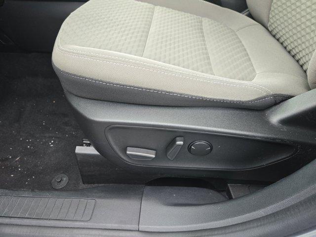 used 2022 Ford Escape car, priced at $19,995