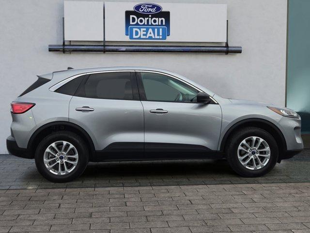 used 2022 Ford Escape car, priced at $19,995