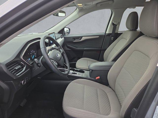 used 2022 Ford Escape car, priced at $19,995