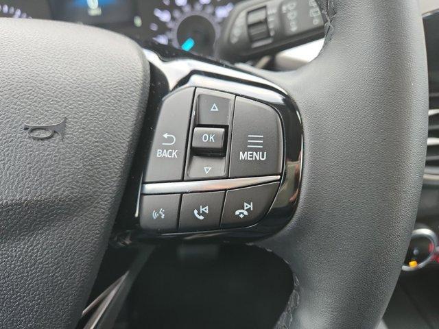 used 2022 Ford Escape car, priced at $19,995