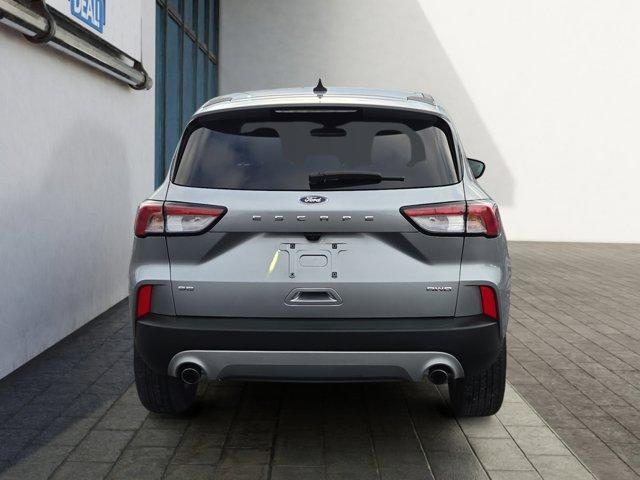 used 2022 Ford Escape car, priced at $19,995