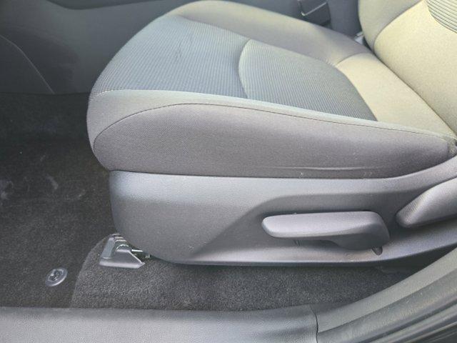 used 2024 Toyota RAV4 car, priced at $29,255