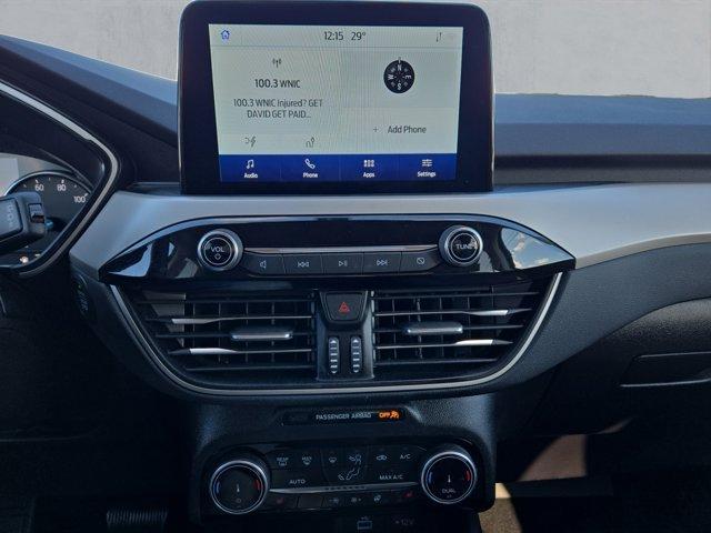 used 2022 Ford Escape PHEV car, priced at $24,995