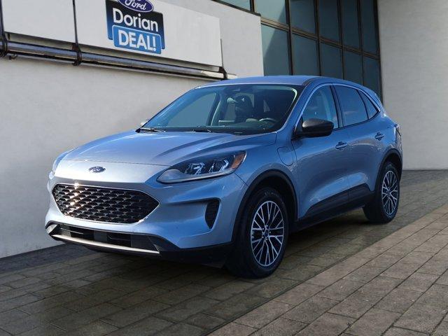 used 2022 Ford Escape PHEV car, priced at $24,995