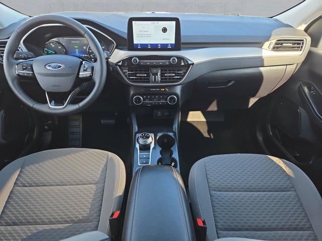 used 2022 Ford Escape PHEV car, priced at $24,995