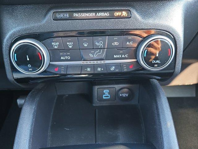 used 2022 Ford Escape PHEV car, priced at $24,995