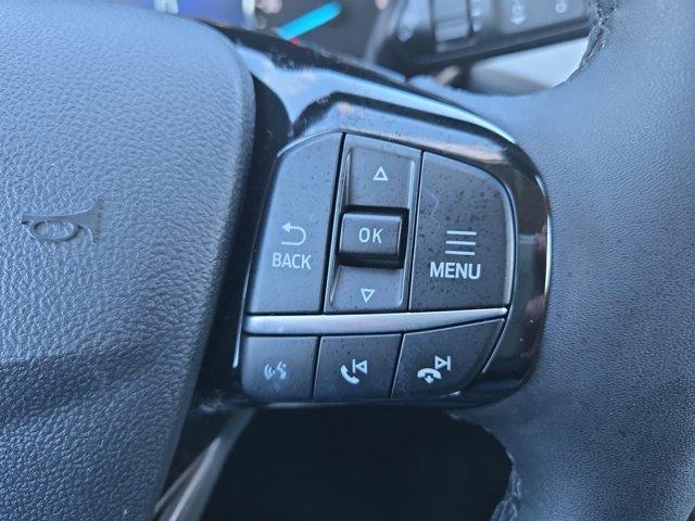 used 2022 Ford Escape PHEV car, priced at $24,995