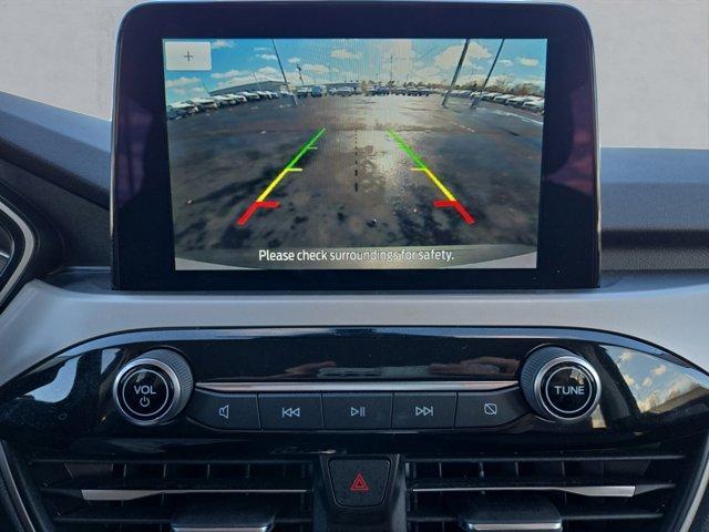 used 2022 Ford Escape PHEV car, priced at $24,995