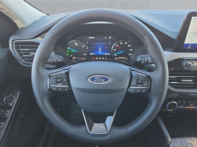 used 2022 Ford Escape PHEV car, priced at $24,995
