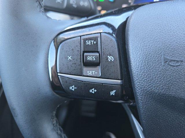 used 2022 Ford Escape PHEV car, priced at $24,995