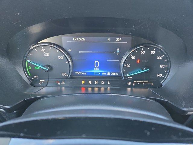 used 2022 Ford Escape PHEV car, priced at $24,995