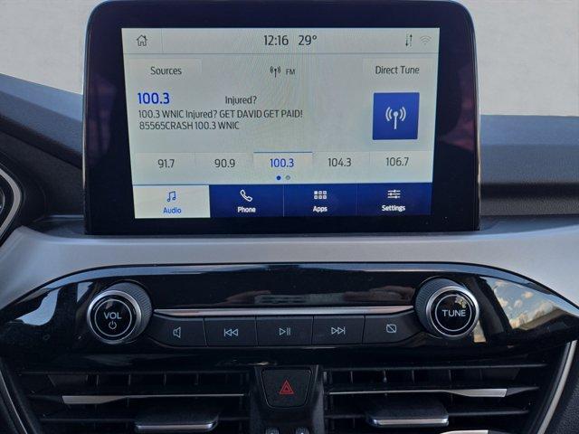 used 2022 Ford Escape PHEV car, priced at $24,995