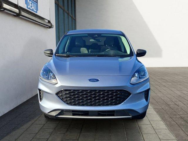 used 2022 Ford Escape PHEV car, priced at $24,995