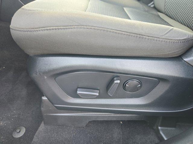 used 2022 Ford Explorer car, priced at $28,995