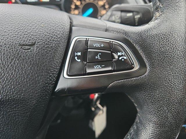 used 2018 Ford Escape car, priced at $9,995