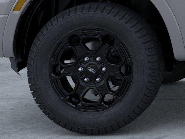 new 2026 Ford Ranger car, priced at $44,578