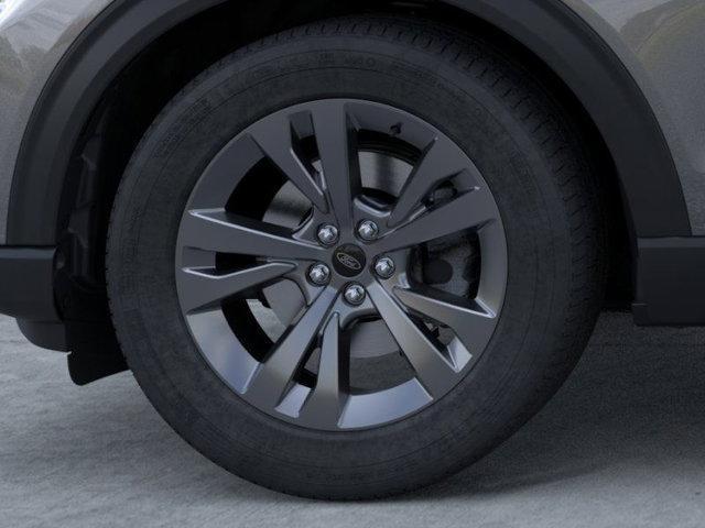 new 2026 Ford Explorer car, priced at $43,782