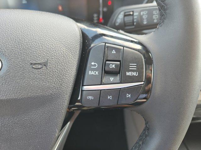 used 2023 Ford Escape car, priced at $21,755