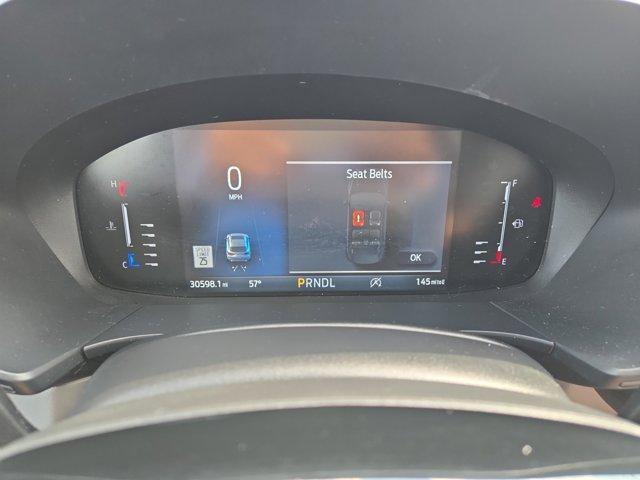 used 2023 Ford Escape car, priced at $21,755