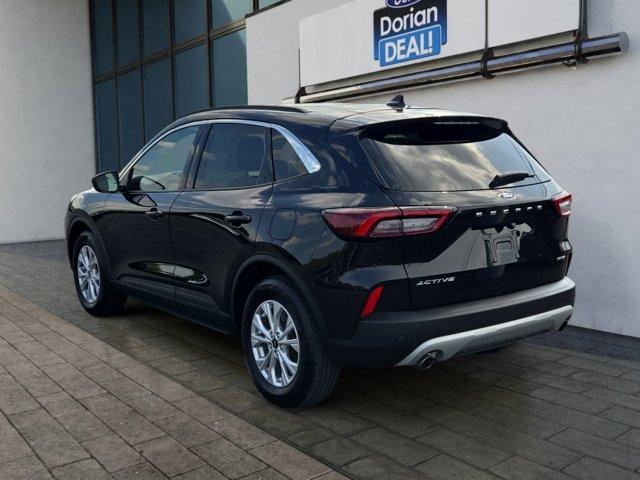 used 2023 Ford Escape car, priced at $21,755