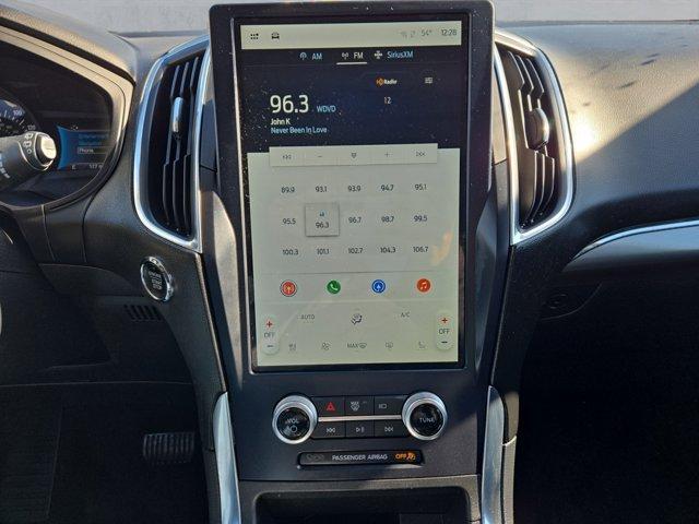 used 2024 Ford Edge car, priced at $30,495