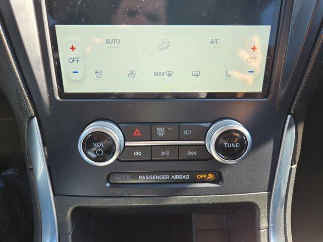 used 2024 Ford Edge car, priced at $30,495