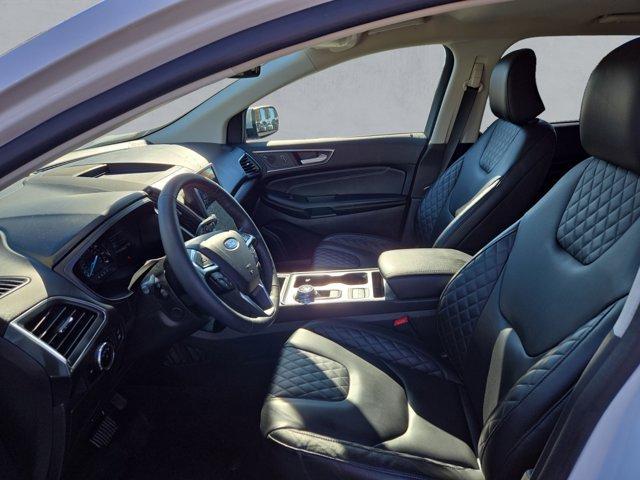 used 2024 Ford Edge car, priced at $30,495