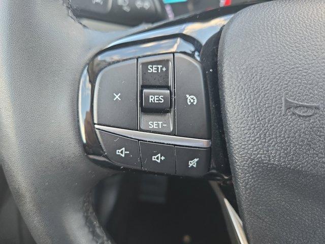 used 2022 Ford Escape car, priced at $21,995