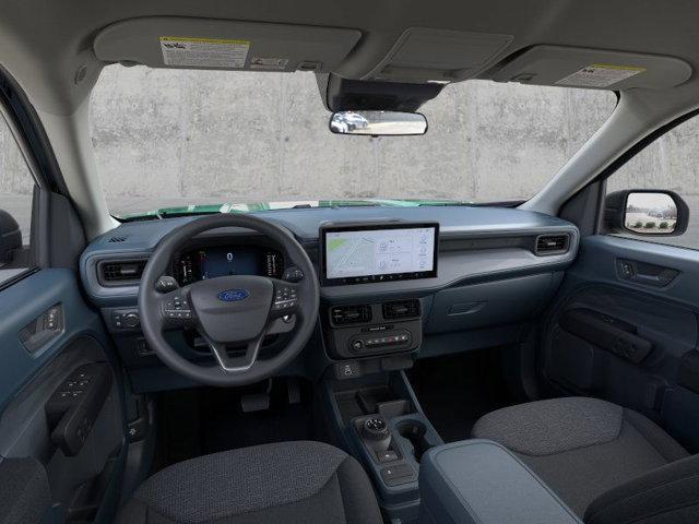 new 2025 Ford Maverick car, priced at $31,051
