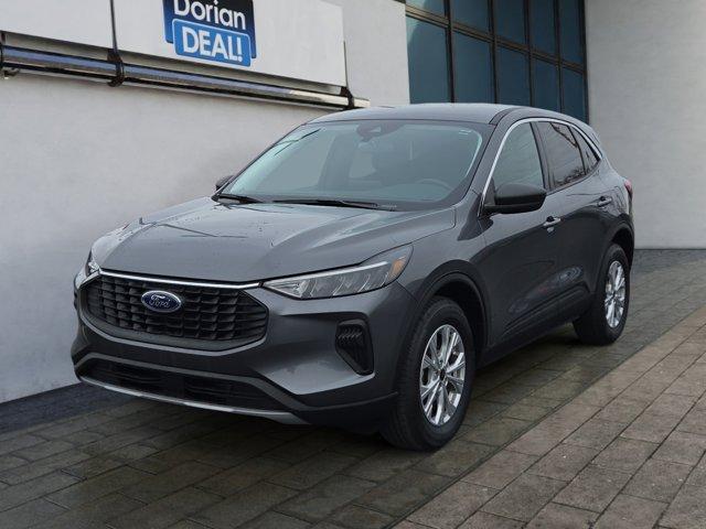 used 2023 Ford Escape car, priced at $23,995